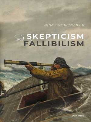 cover image of Skepticism and Fallibilism